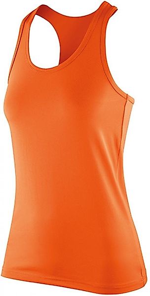 SPIRO Trainingsshirt Damen Impact Softex® Top günstig online kaufen