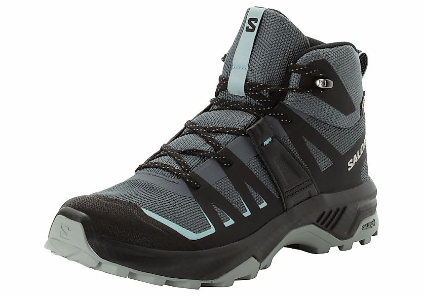 Salomon Wanderschuh "EXTEND MID GTX W", wasserdicht günstig online kaufen