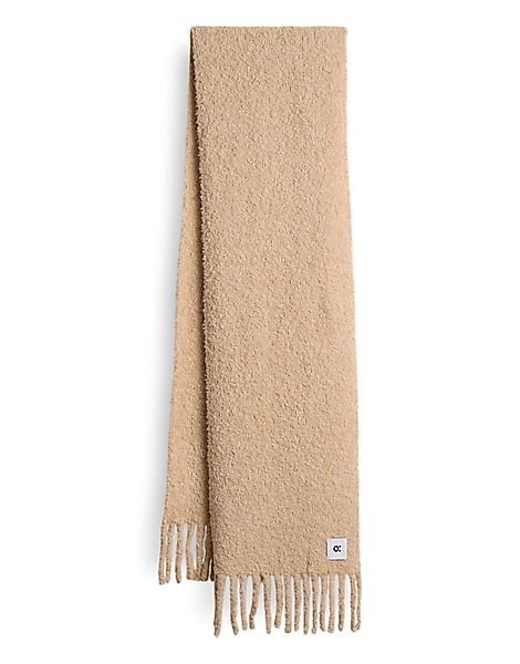 OPUS XXL-Schal AMONI aus kuscheligem Bouclé, günstig online kaufen