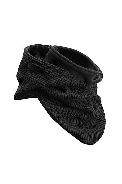 Manufaktur13 Modeschal Knit Hooded Loop - günstig online kaufen
