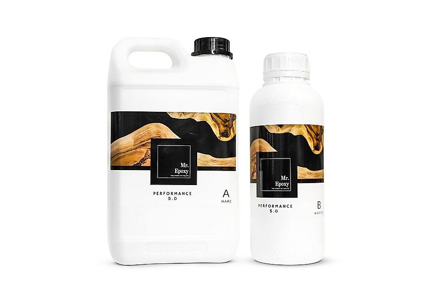 Mr. Epoxy Epoxidharz Epoxidharz-Gießharz günstig online kaufen
