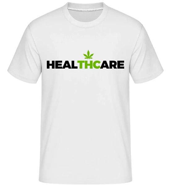 Cannabis Healthcare · Shirtinator Männer T-Shirt günstig online kaufen