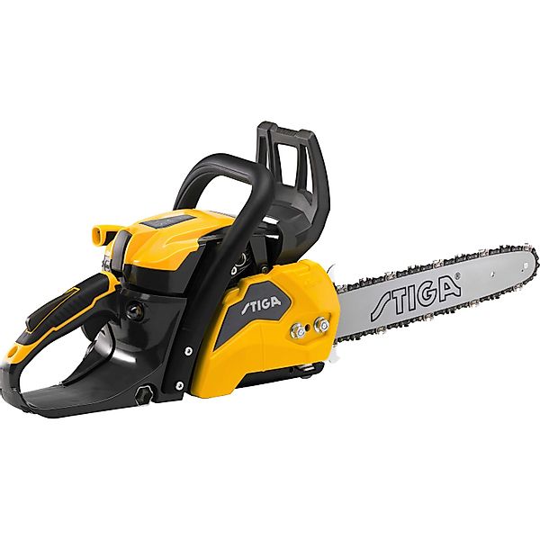 STIGA GARDEN Benzin-Kettensäge CS 540 14", 35 cm Schwertlänge günstig online kaufen