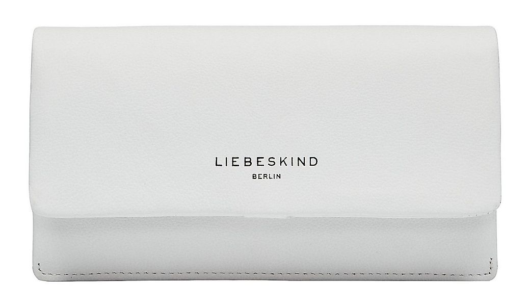 Liebeskind Berlin Geldbörse Seasonal Noos Harris, mit RFID-Blocker Schutz günstig online kaufen