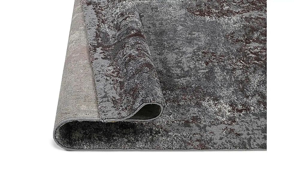OCI DIE TEPPICHMARKE Teppich »Juwel Liray«, rechteckig, 20 mm Höhe, Kurzflo günstig online kaufen