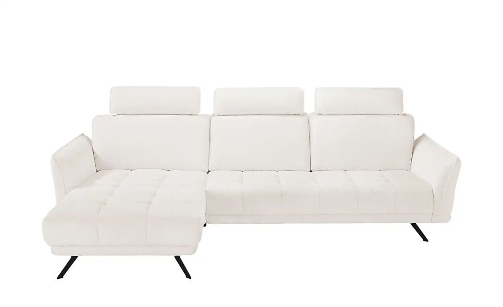 Lounge Collection Ecksofa  Joel ¦ beige ¦ Maße (cm): B: 285 H: 103 T: 178.0 günstig online kaufen