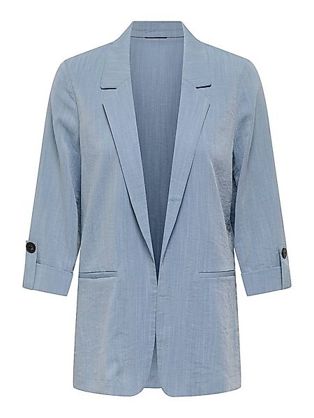 ONLY Kurzblazer ONLMARSA 3/4 BLAZER WVN NOOS mit Reverskragen günstig online kaufen