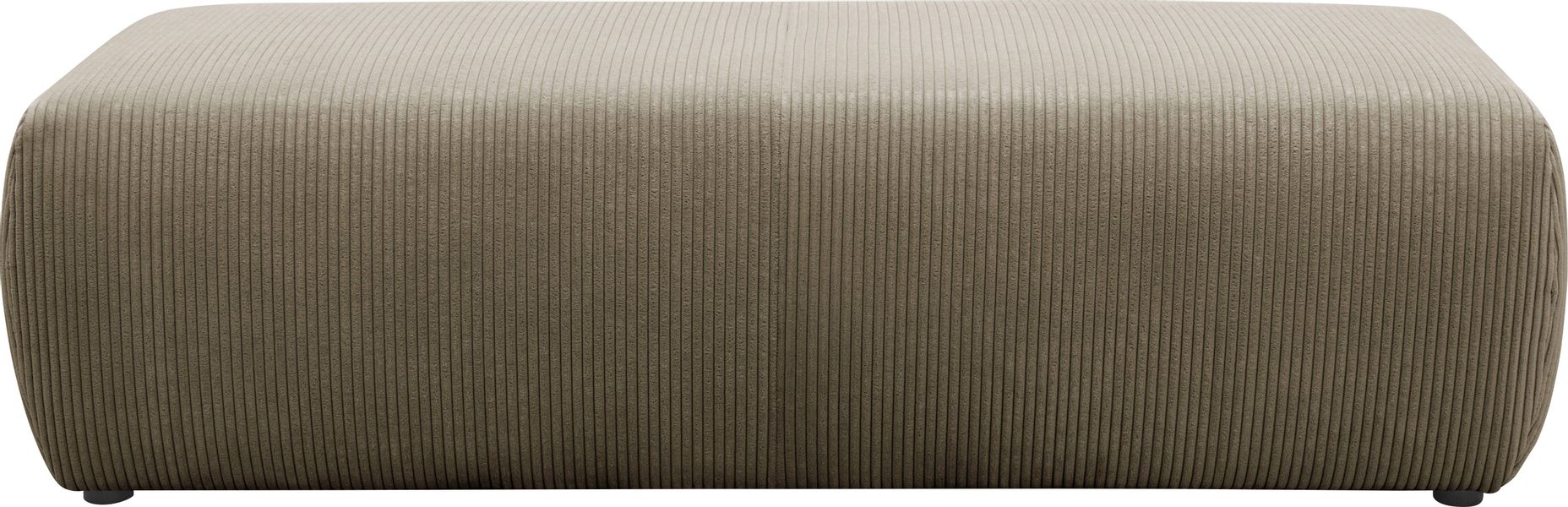 DOMO collection Hocker Brandon, große Ausführung günstig online kaufen