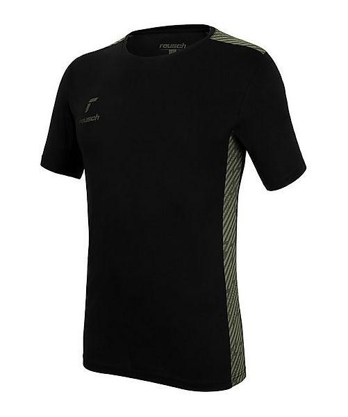 Reusch T-Shirt Active T-Shirt F7050 Polyester günstig online kaufen