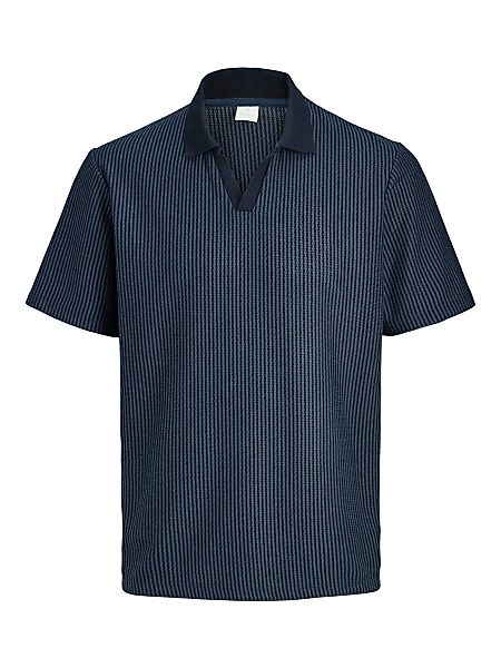 Jack & Jones Poloshirt Klassisch, Kurzarm, günstig online kaufen