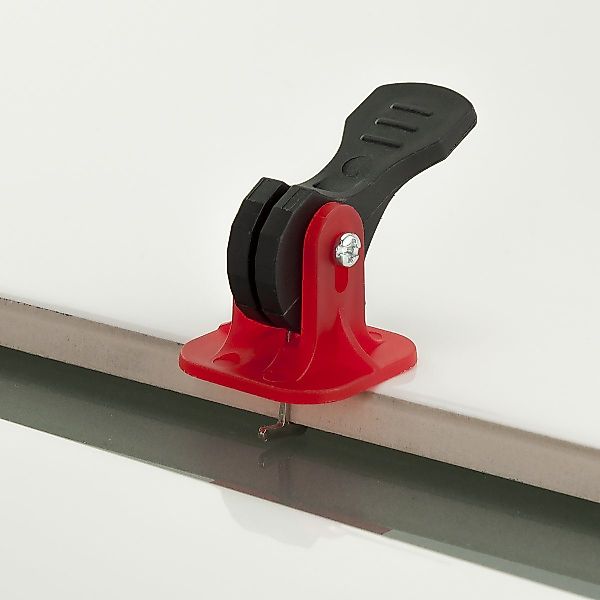 MidGard Fliesenkreuz Nivelliersystem Fliesen-Verlegehilfe Mehrweg Nivellier günstig online kaufen