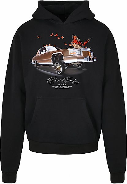 Upscale by Mister Tee Kapuzensweatshirt "Upscale by Mister Tee Herren", 1 S günstig online kaufen