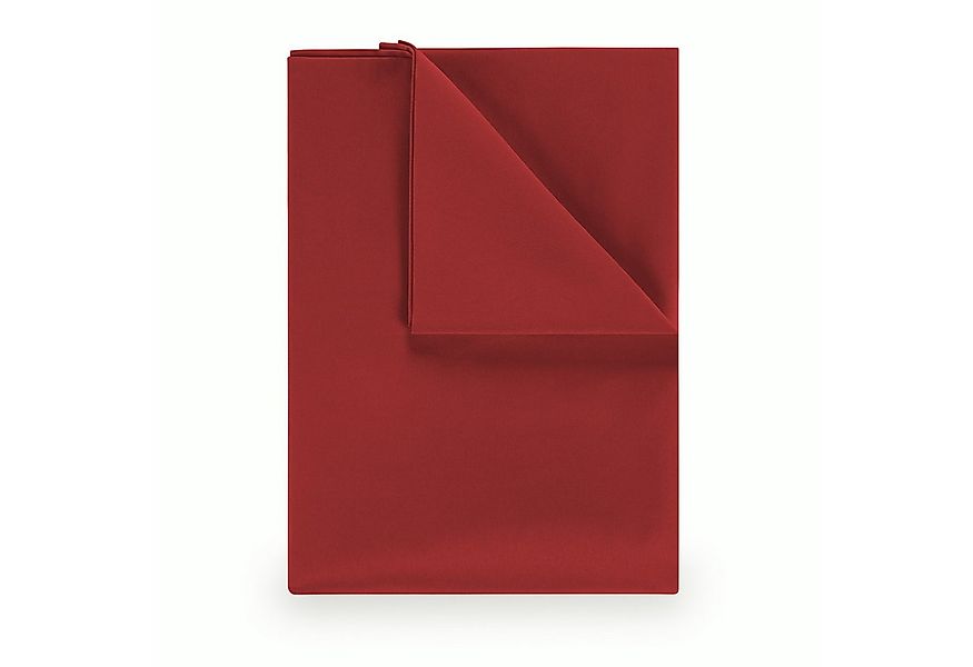 Blumtal Bettlaken Pflegeleichtes Betttuch, Oeko-TEX zertifiziert, Gummizug: günstig online kaufen