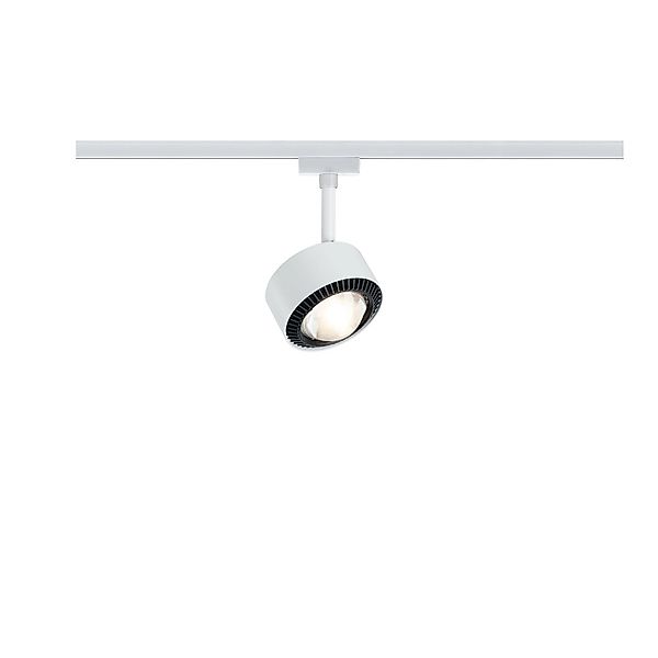 Paulmann Schienensystem-Leuchten »URail Schienenspot Aldan Einzelspot 498lm günstig online kaufen