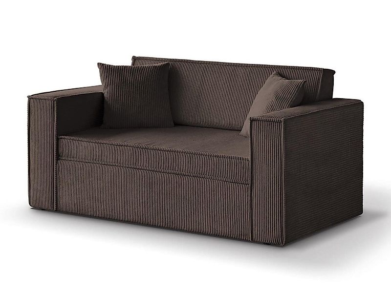 Beautysofa Schlafsofa Dave II, Die Lieferung günstig online kaufen