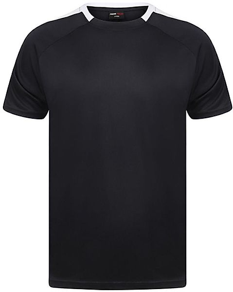Finden+Hales Trainingsshirt Unisex Team T-Shirt, Single günstig online kaufen
