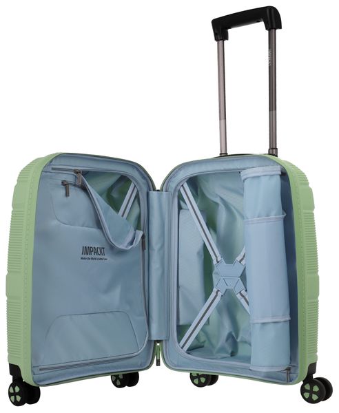 IMPACKT Hartschalen-Trolley IP1, verschiedene Größen und günstig online kaufen