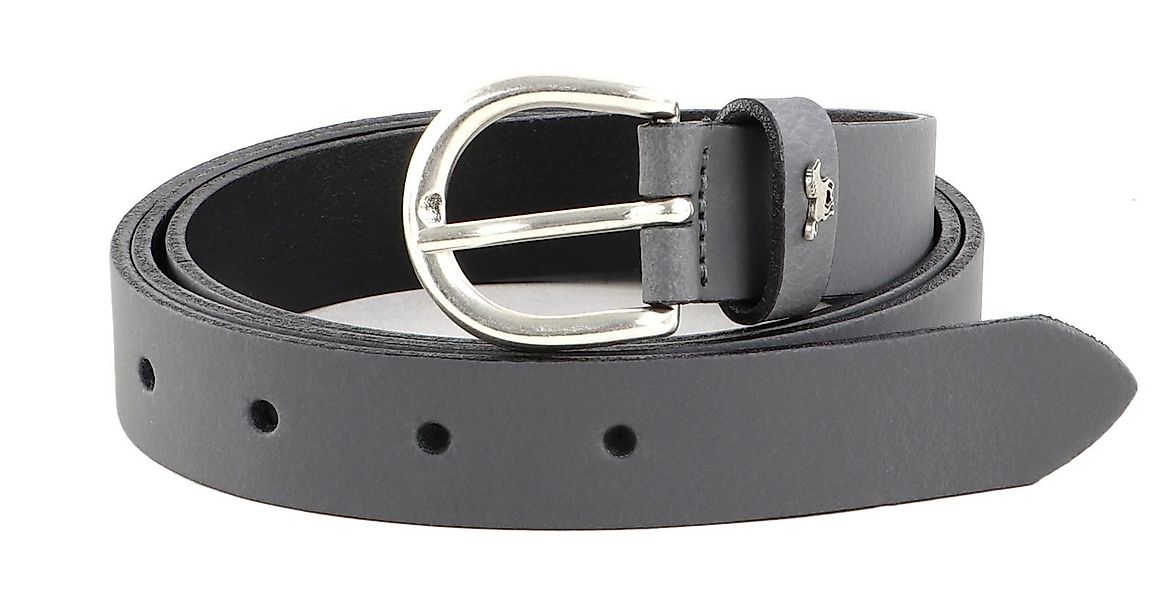 MUSTANG Ledergürtel günstig online kaufen