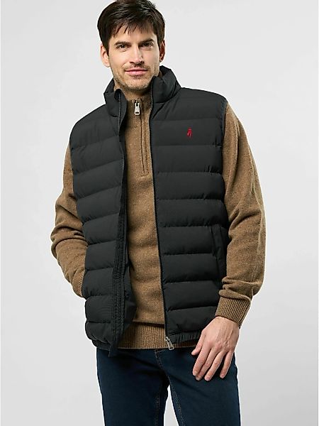 MCS Kurzweste "MCS Vest Aidan" günstig online kaufen