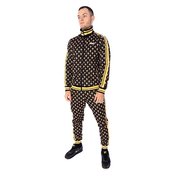 Lonsdale Trainingsanzug Trainingsanzug Lonsdale Boswall günstig online kaufen