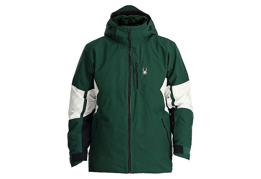 Spyder Skijacke Epiphany Jacket mit Schneefang günstig online kaufen