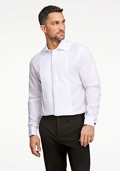 LINDBERGH Businesshemd "Business-Hemd Modern Fit" günstig online kaufen