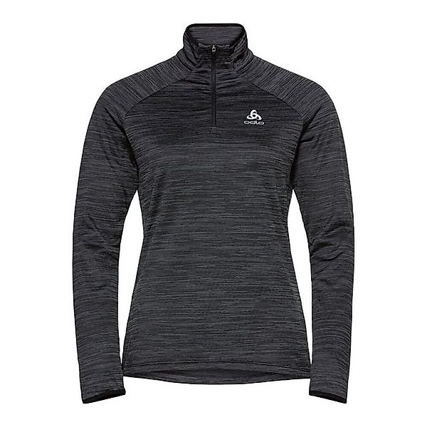 Odlo T-Shirt Mid Layer 1/2 Zip Run Easy Warm günstig online kaufen