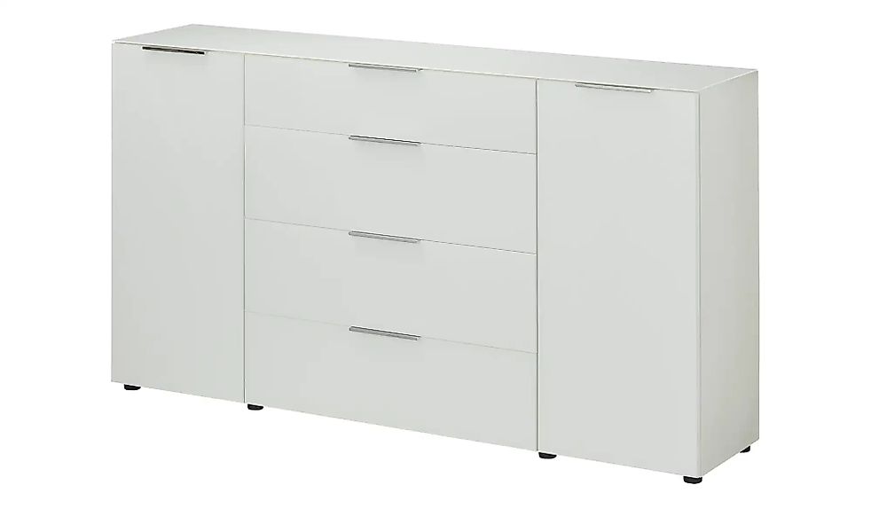 HBZ Kommode "Santorin, BxHxT 180x99x40 cm" 1 Stk. tlg. Breite 180cm, Softcl günstig online kaufen