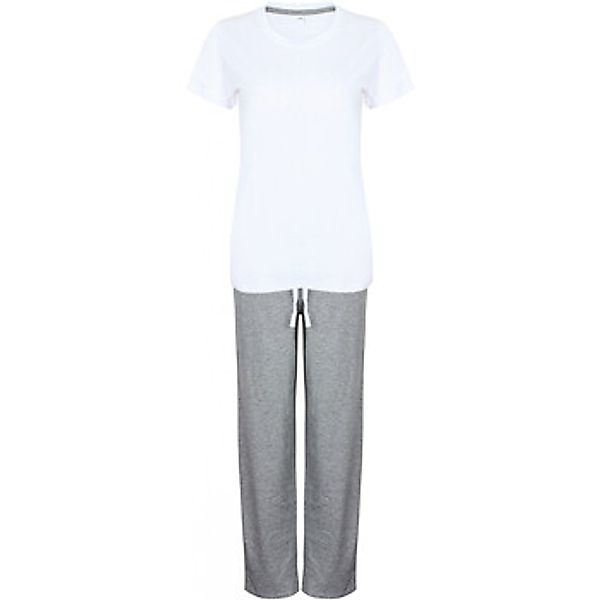Towel City  Pyjamas/ Nachthemden Pyjama long femme günstig online kaufen