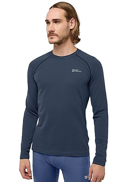 Jack Wolfskin Langarmshirt INFINITE WARM LS günstig online kaufen