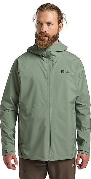 Jack Wolfskin Outdoorjacke PRELIGHT 2.5L LT JKT M günstig online kaufen