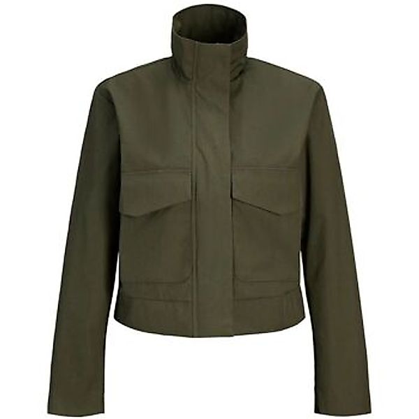 JJXX  Damen-Jacke 12269068 ANNA SHORT-DUSTY OLIVE günstig online kaufen