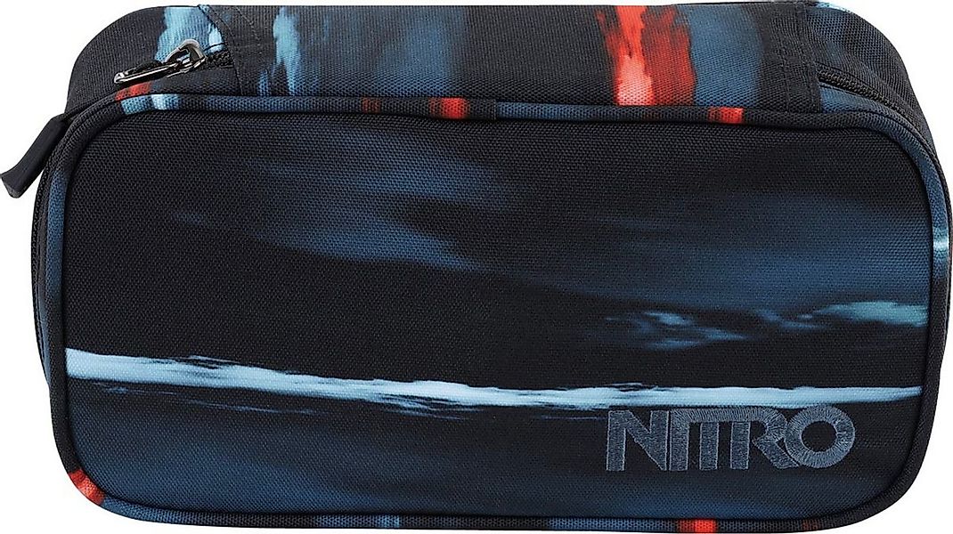 NITRO Federmäppchen Pencil Case günstig online kaufen