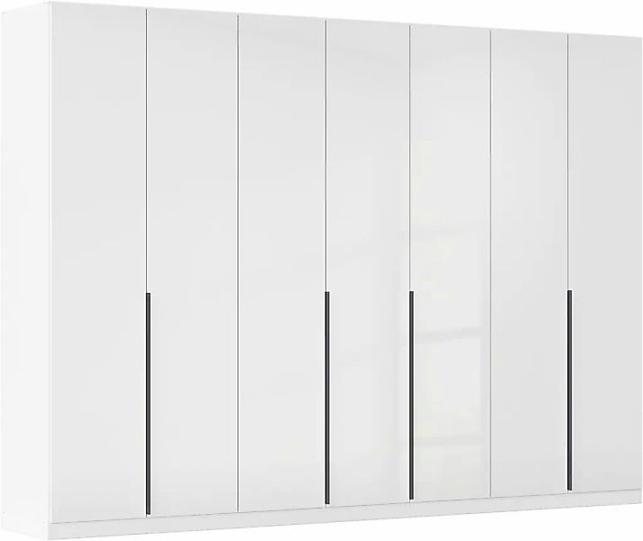 rauch Drehtürenschrank "Kleiderschrank Schrank Garderobe AGORDO mit Dekor- günstig online kaufen