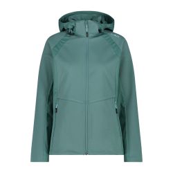 CMP Softshelljacke CMP Damen Softshelljacke ZIP günstig online kaufen