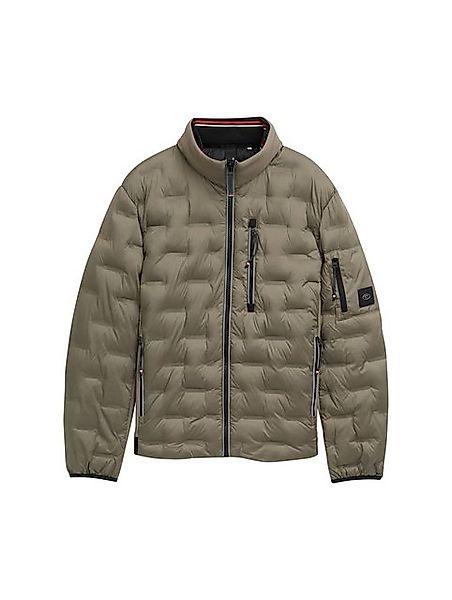 TOM TAILOR Outdoorjacke günstig online kaufen