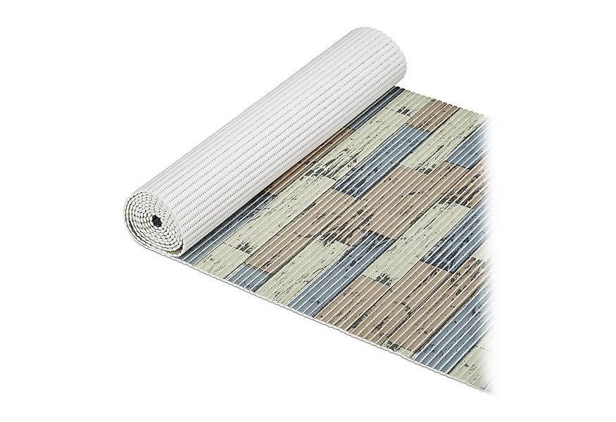 relaxdays Schaum-Badematte Weichschaummatte Badezimmer, Höhe 5 mm, Kunststo günstig online kaufen