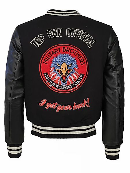 TOP GUN Bomberjacke "TG22015" günstig online kaufen