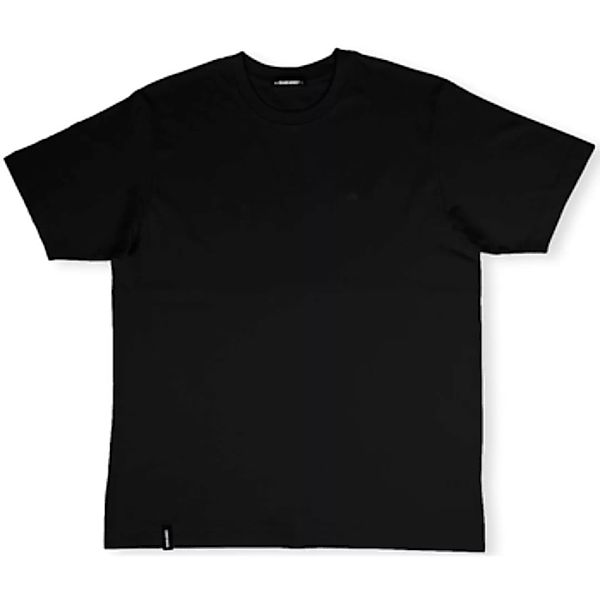 Organic Monkey  T-Shirts & Poloshirts Dutch Car T-Shirt - Black günstig online kaufen