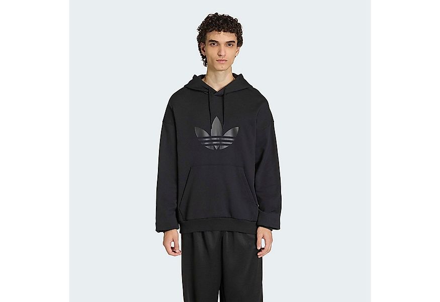 adidas Originals Kapuzensweatshirt TREFOIL HOODY günstig online kaufen