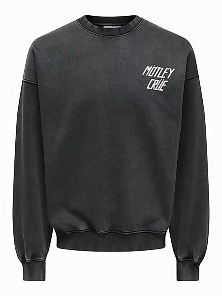 ONLY & SONS Sweatshirt (1-tlg) günstig online kaufen