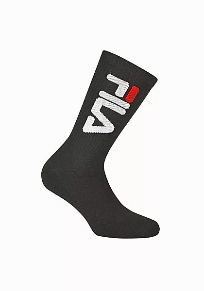 Fila Kurzsocken "Socken 6er Pack" günstig online kaufen