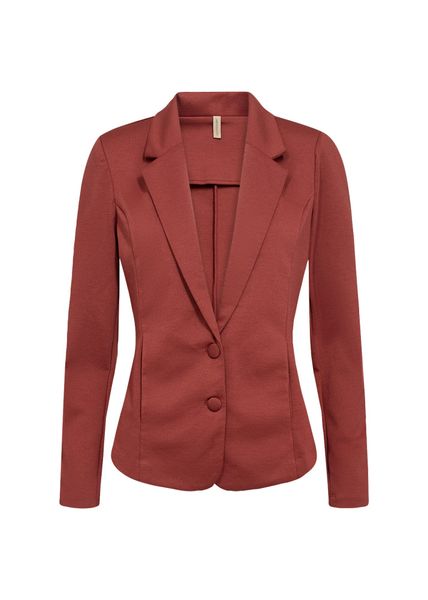 soyaconcept Blouson SC-DANIELA 1 günstig online kaufen