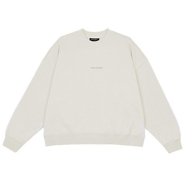 Pegador Sweatshirt Pegador Tory Logo Oversized Sweater günstig online kaufen