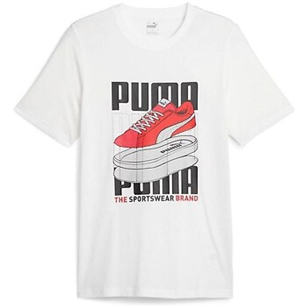 Puma  T-Shirt 67718602 günstig online kaufen