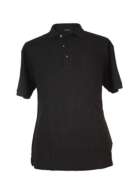 redfield Poloshirt Basic Kurzarmpolo von Redfield günstig online kaufen