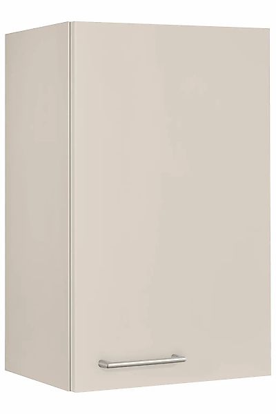 nobilia Hängeschrank ""Laser", Ausrichtung wählbar, vormontiert," günstig online kaufen