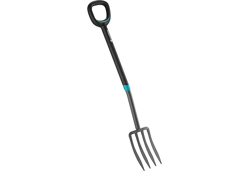 GARDENA Schaufel GARDENA ErgoLine Spatengabel, Gabel, (Länge 117cm) günstig online kaufen