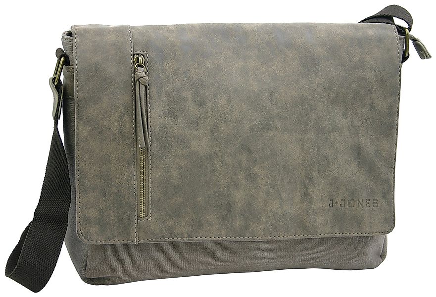 J JONES JENNIFER JONES Schultertasche Umhängetasche günstig online kaufen