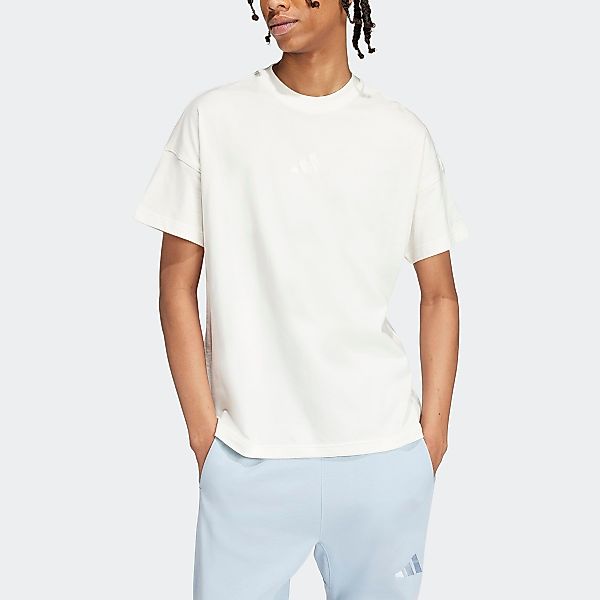 adidas  T-Shirt M A SZN T günstig online kaufen
